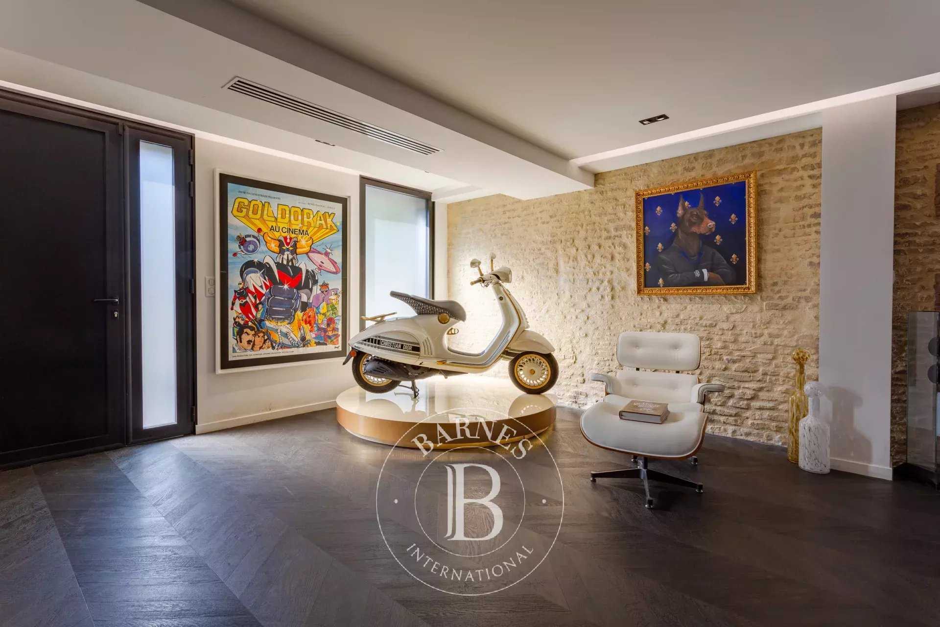 Caen  - House 3 Bedrooms