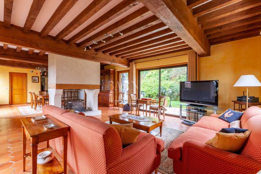 Deauville  - House 5 Bedrooms