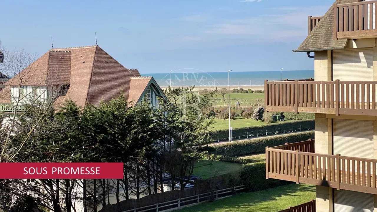 Deauville  - Apartment 