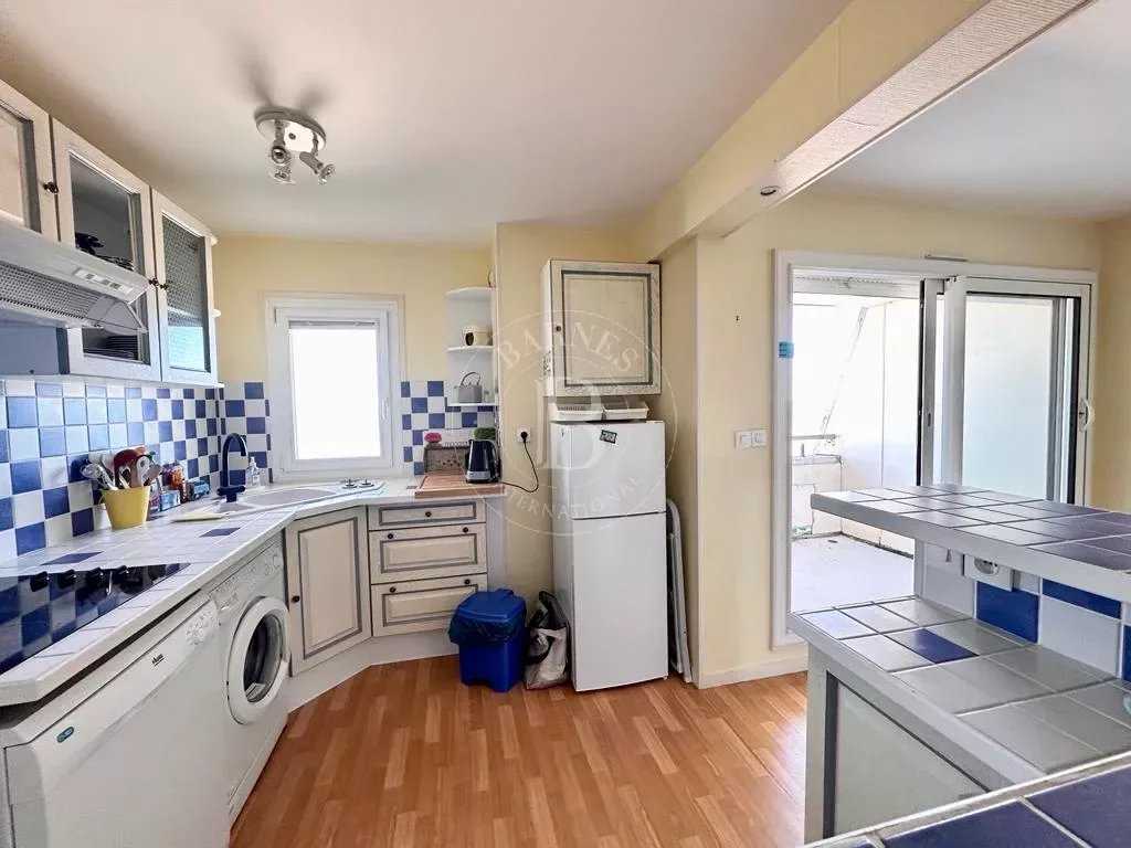 Cabourg  - Apartment 2 Bedrooms
