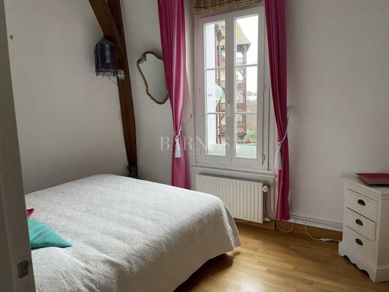 Deauville  - Appartement 3 Pièces 2 Chambres