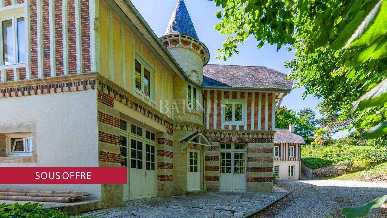 House Arromanches-les-Bains