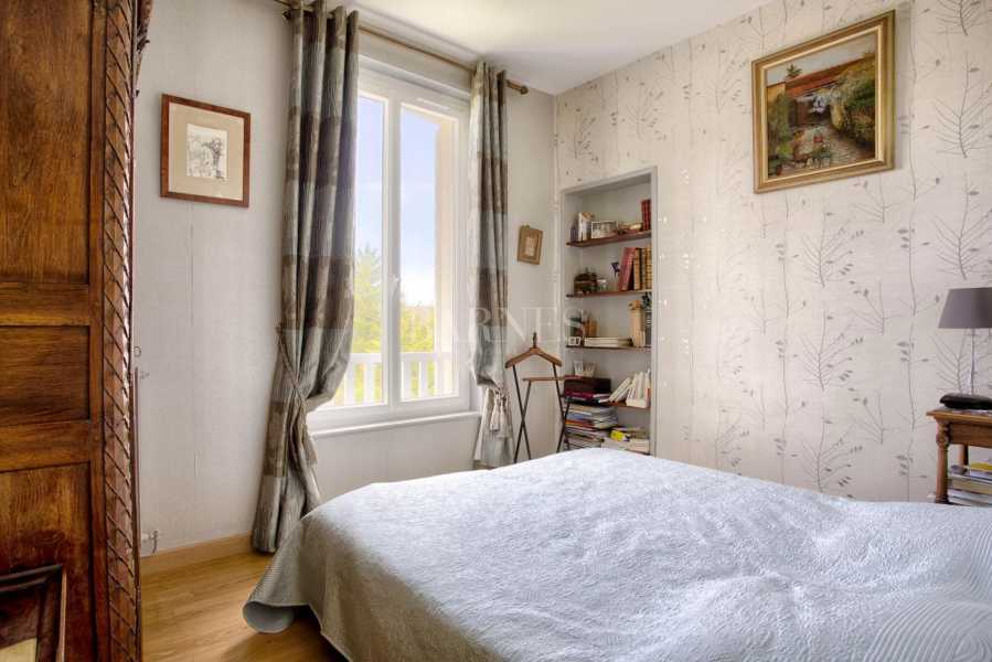 Deauville  - Appartement 4 Pièces 4 Chambres