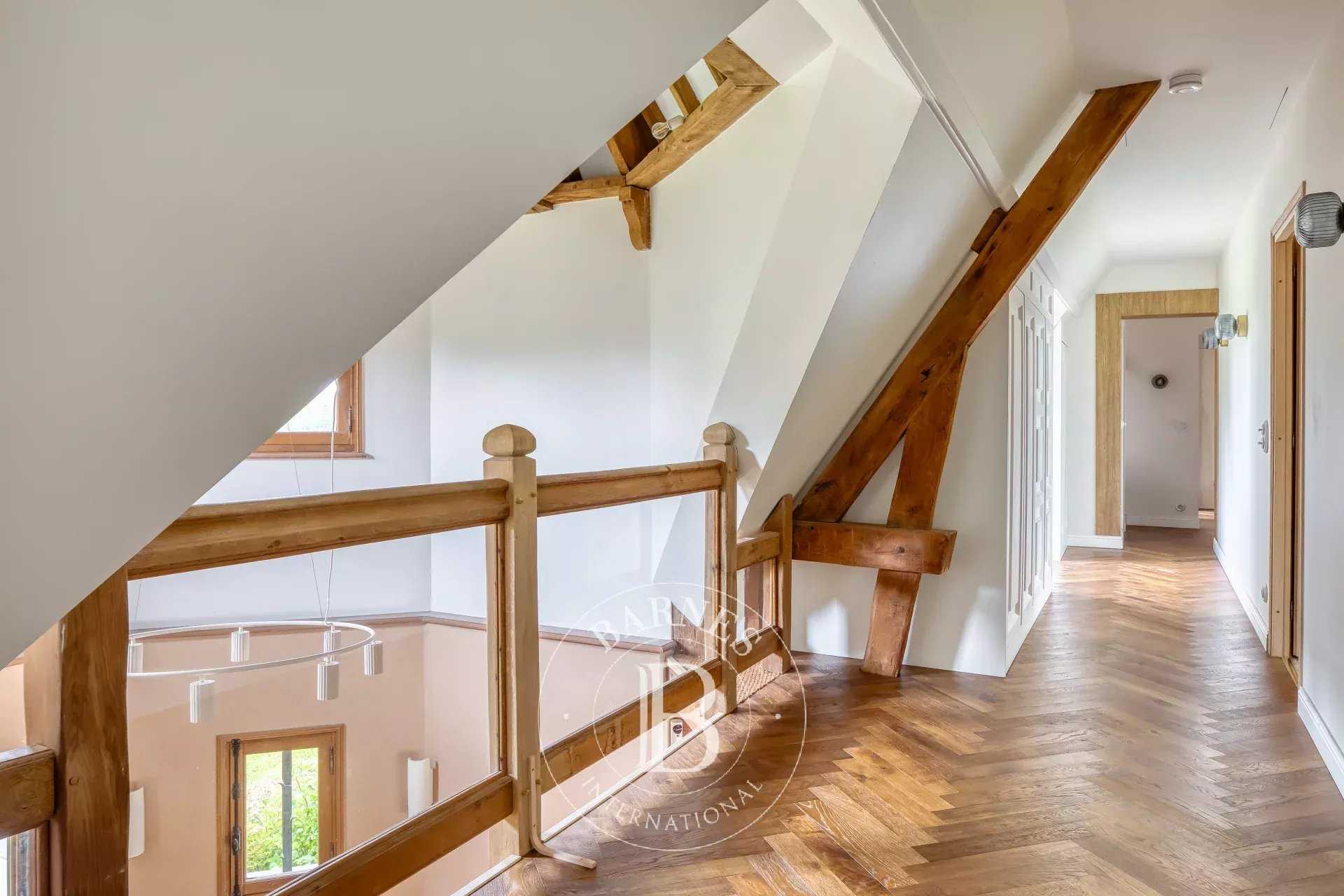 Vauville  - Maison 9 Pi&egrave;ces