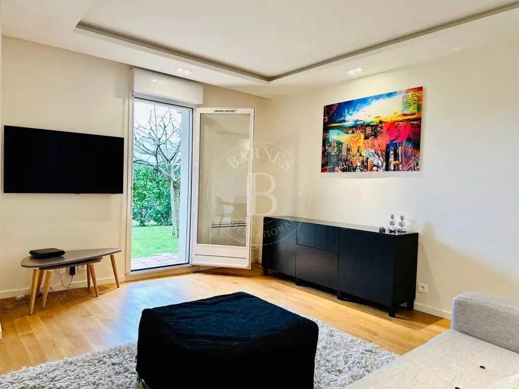 Deauville  - Apartment 1 Bedroom