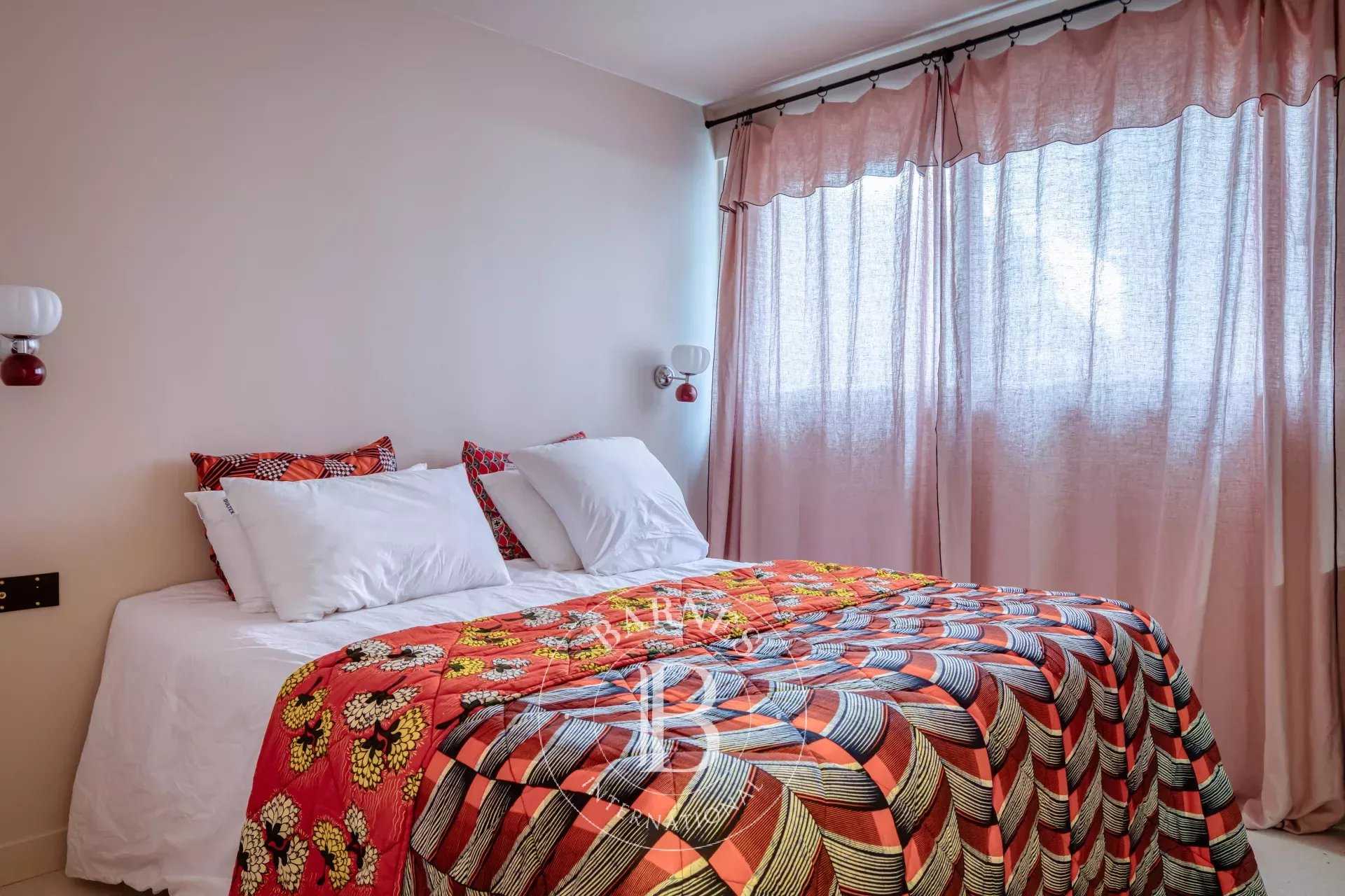 Deauville  - Apartment 3 Bedrooms