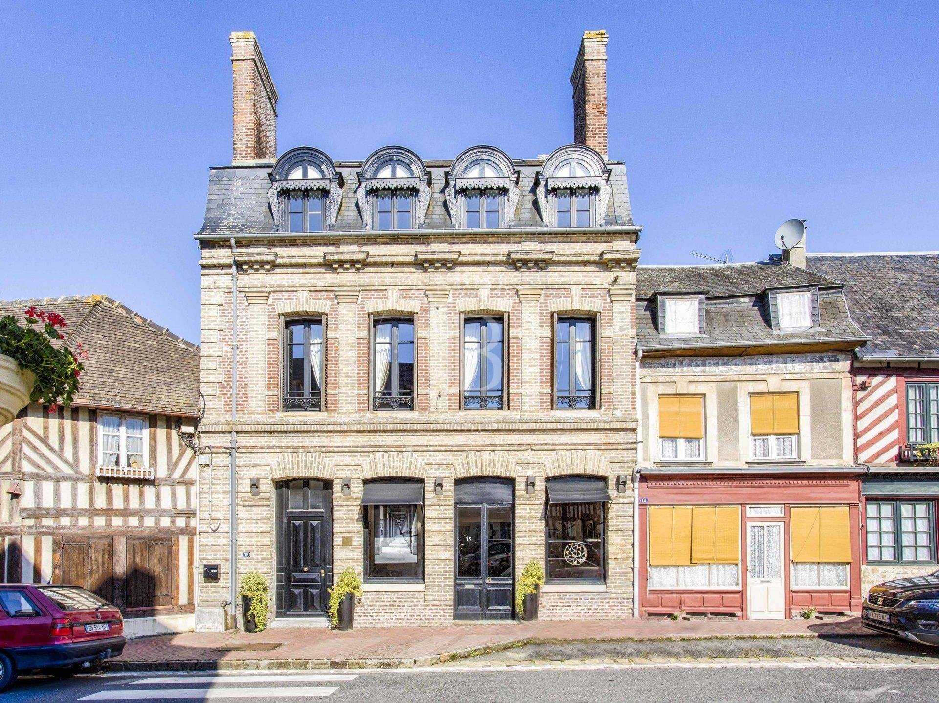 Deauville  - Casa  6 Habitaciones