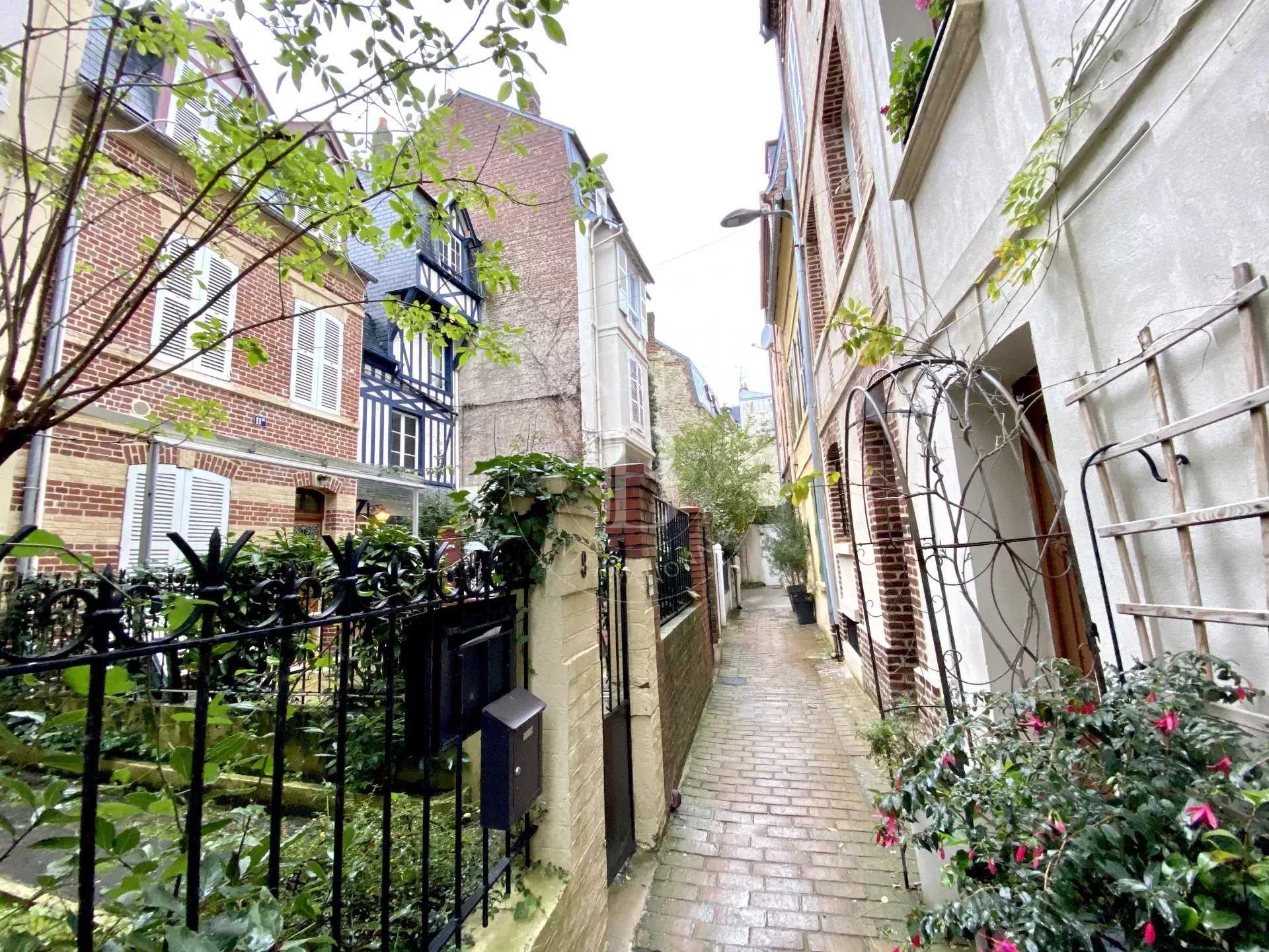 Appartement Trouville-sur-Mer