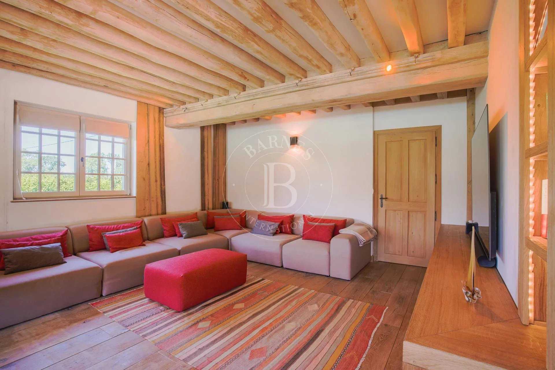 Deauville  - Property 4 Bedrooms
