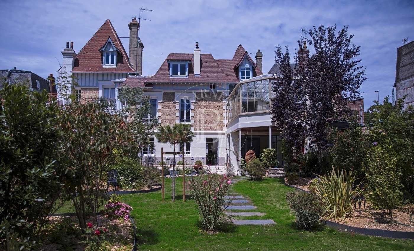 Deauville  - Villa  5 Habitaciones