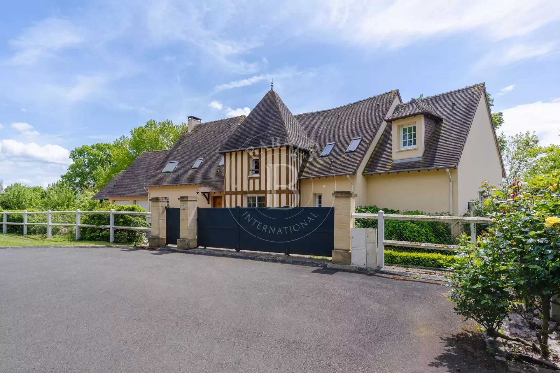 Propriété Houlgate