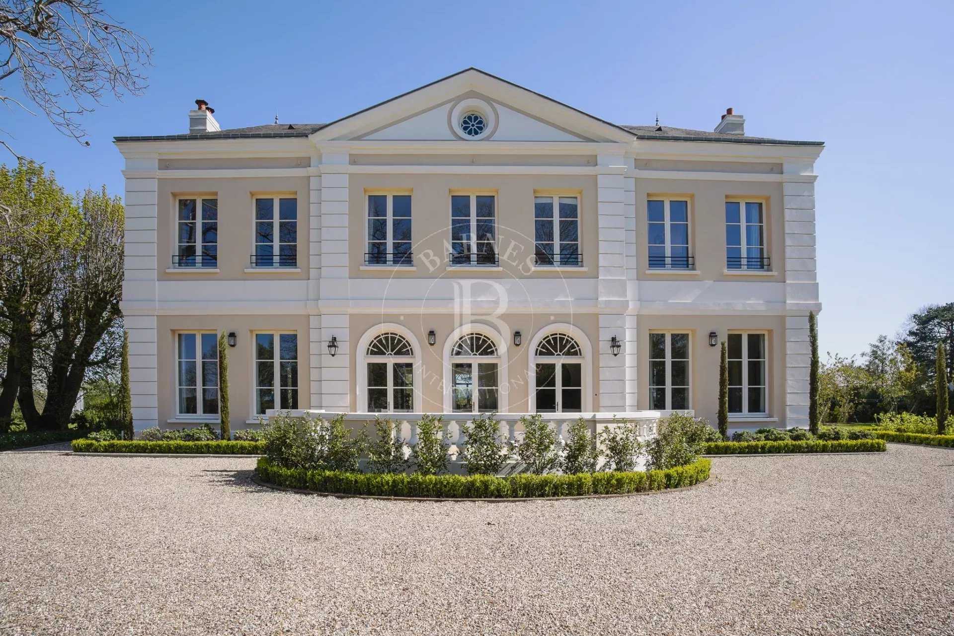 Propriété Honfleur