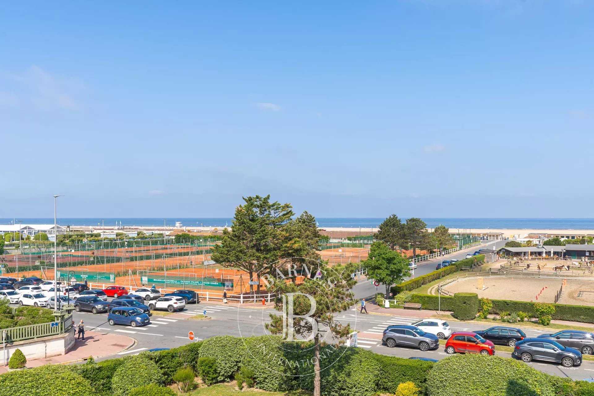 Deauville  - Apartment 2 Bedrooms