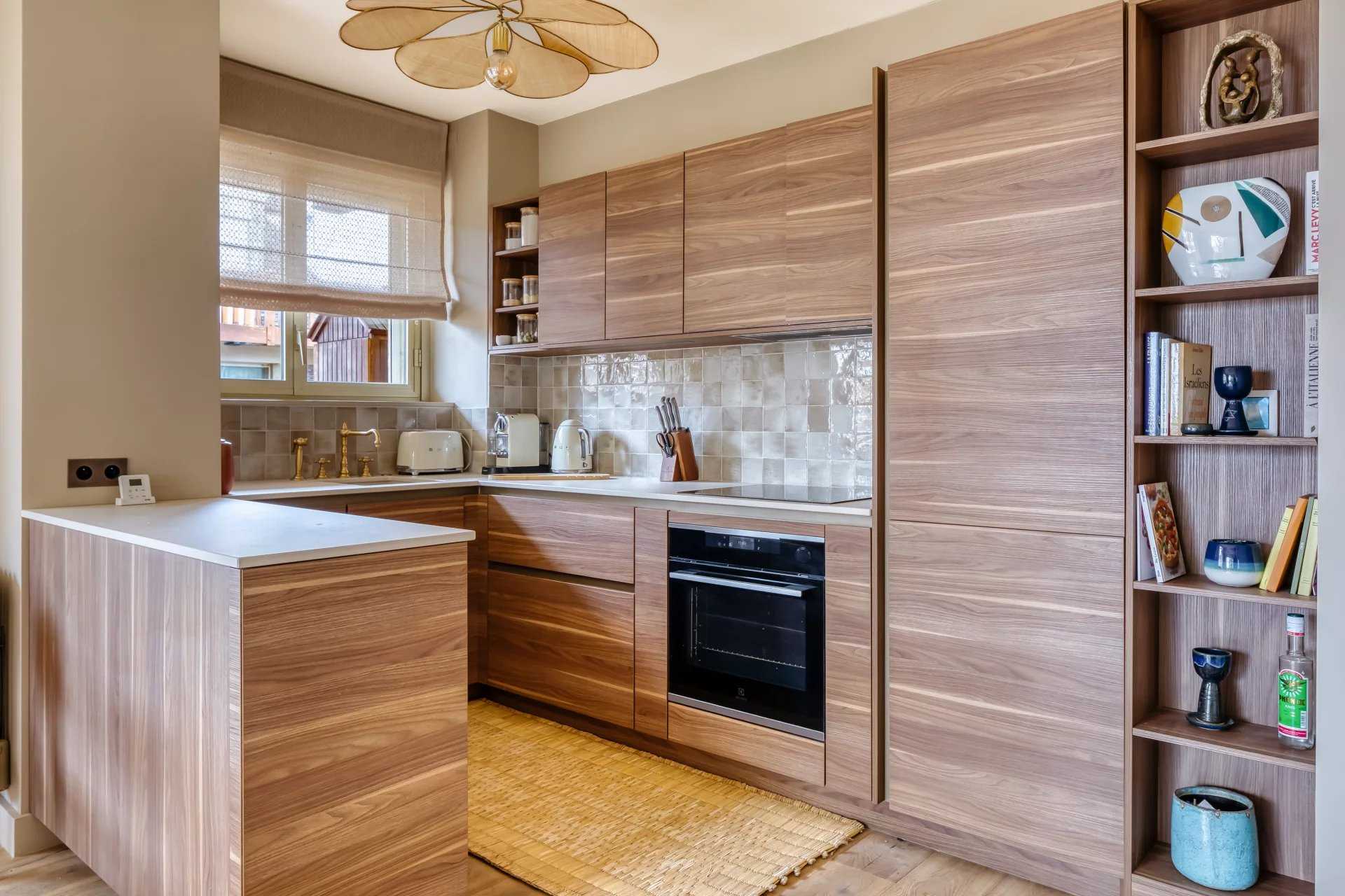 Deauville  - Piso 2 Cuartos, 1 Habitacion