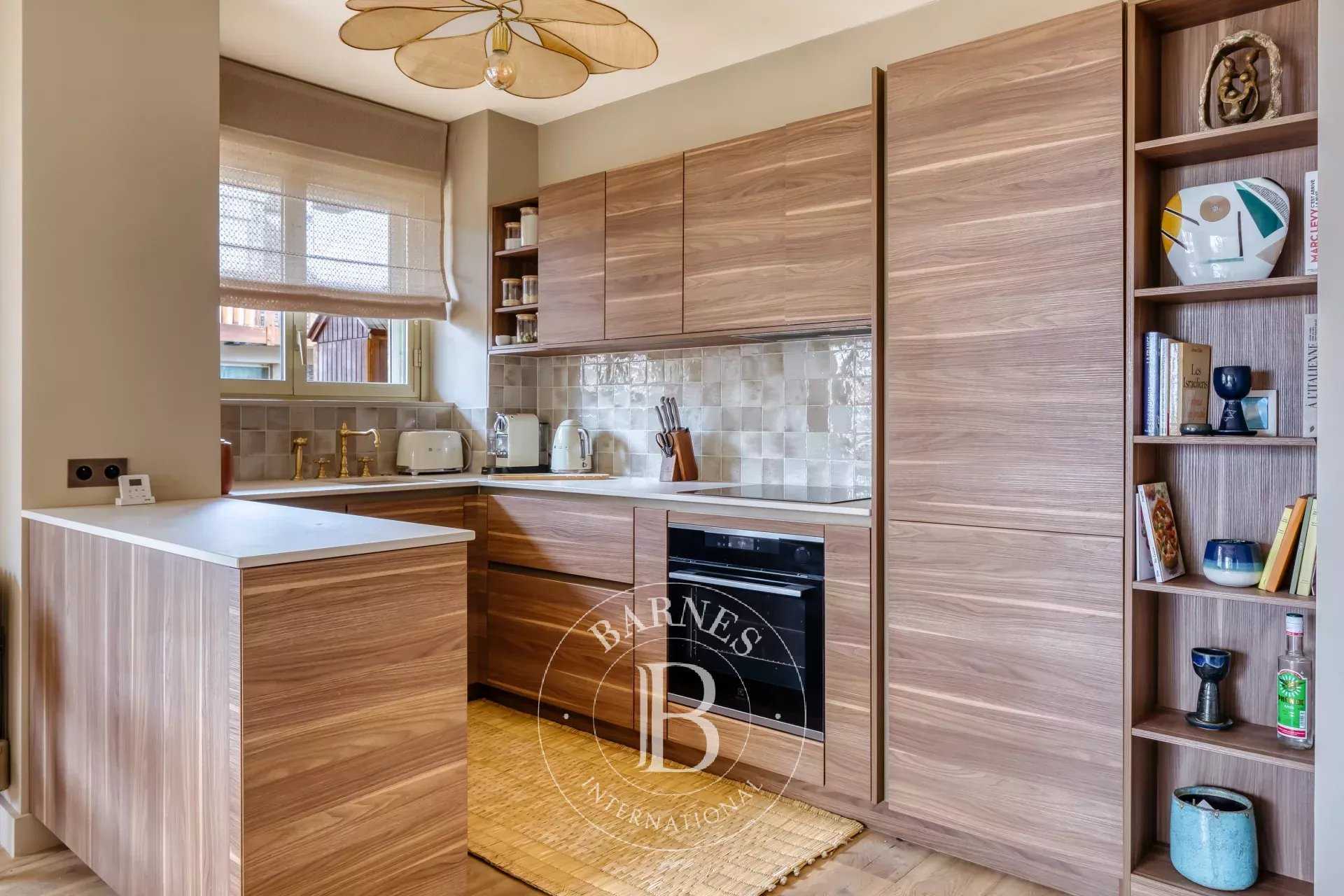 Deauville  - Appartement 2 Pi&egrave;ces, 1 Chambre