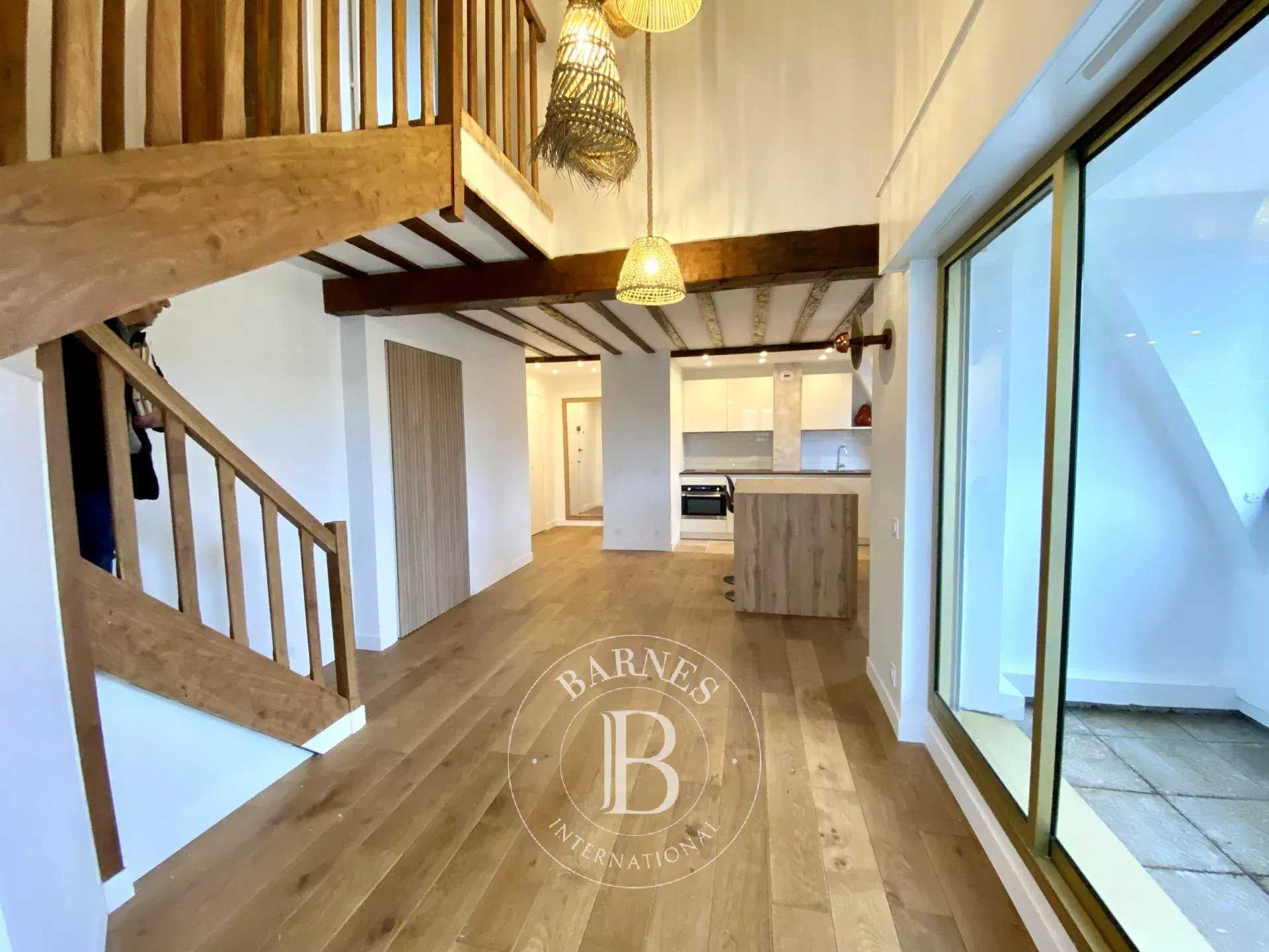 Deauville  - Apartment 1 Bedroom