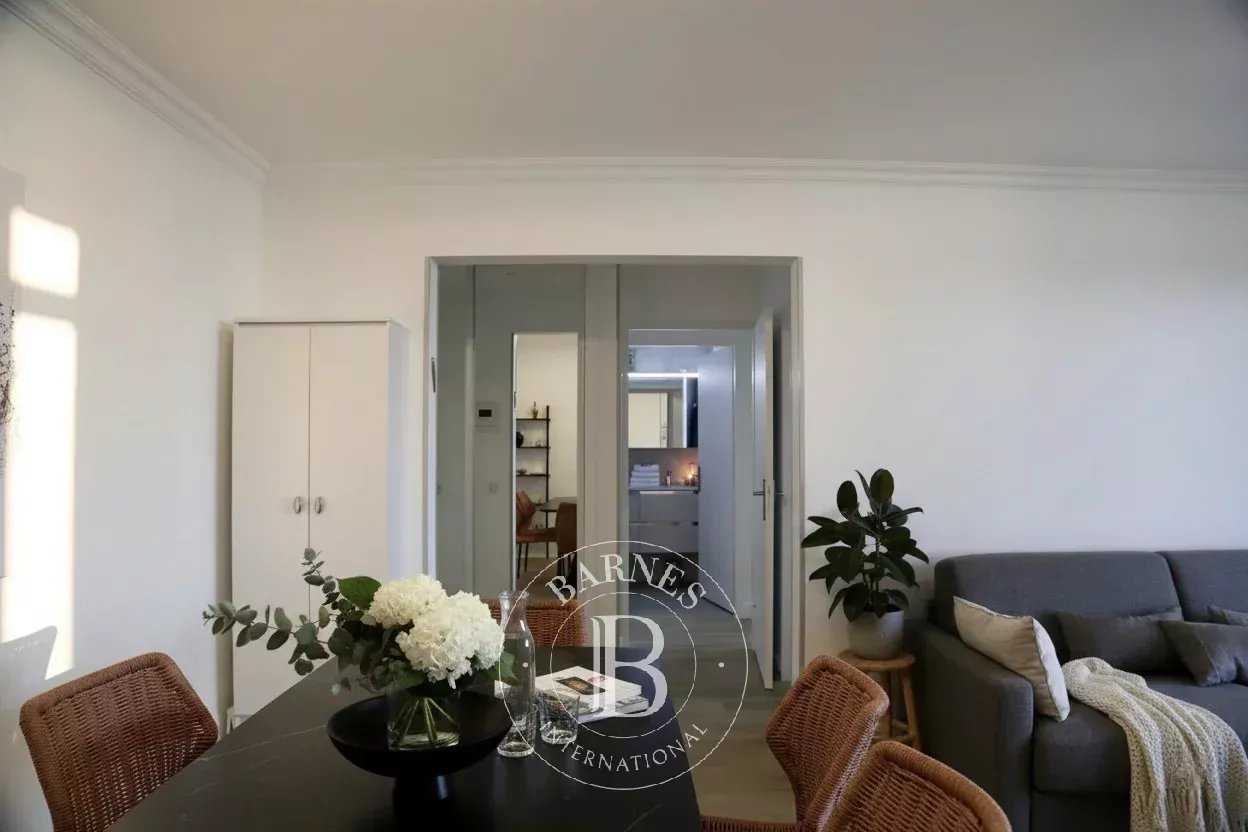 Deauville  - Appartement , 1 Chambre