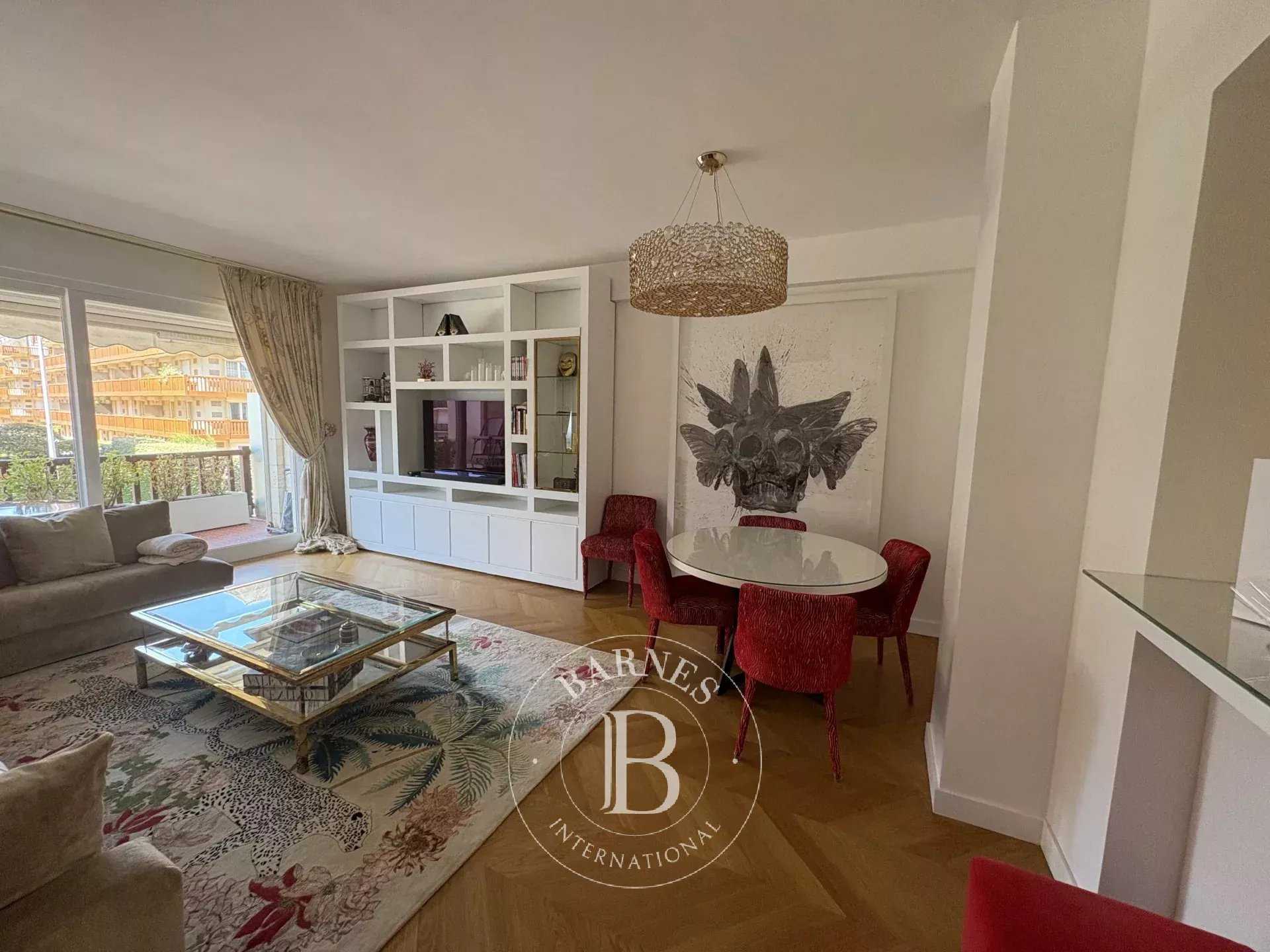 Deauville  - Appartement  2 Chambres
