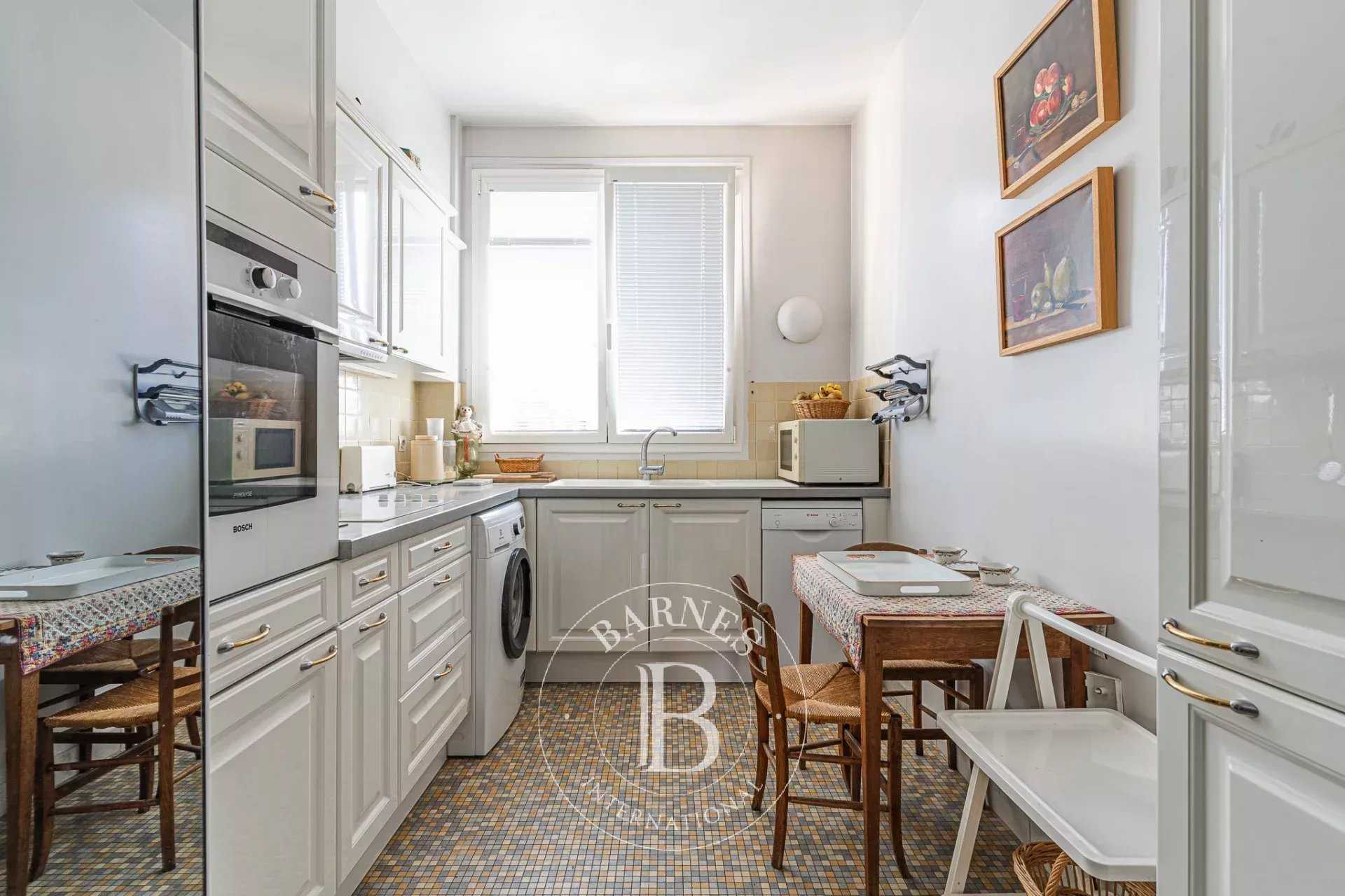 Deauville  - Apartment 2 Bedrooms