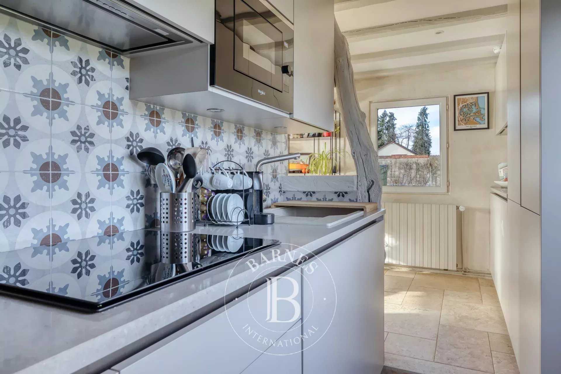 Pont-l'Évêque  - House 4 Bedrooms