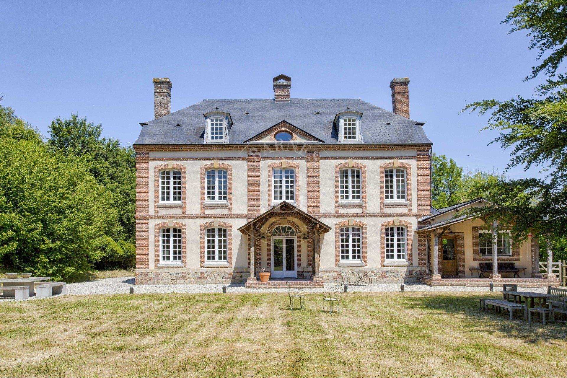 Property Honfleur