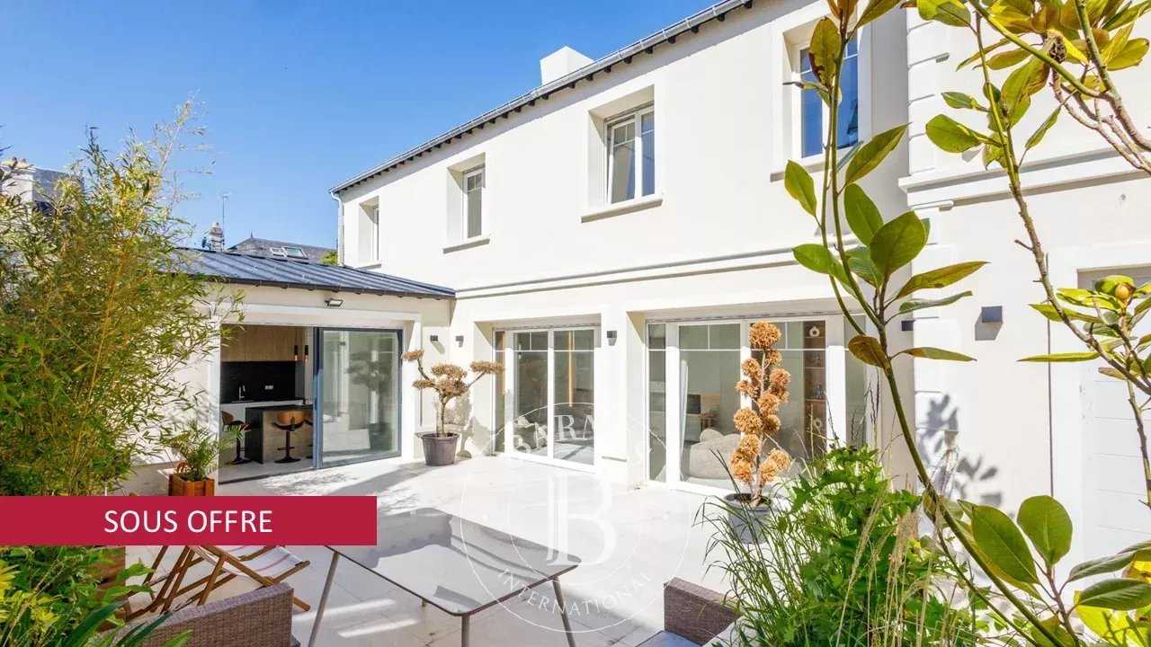 Deauville  - House 5 Bedrooms