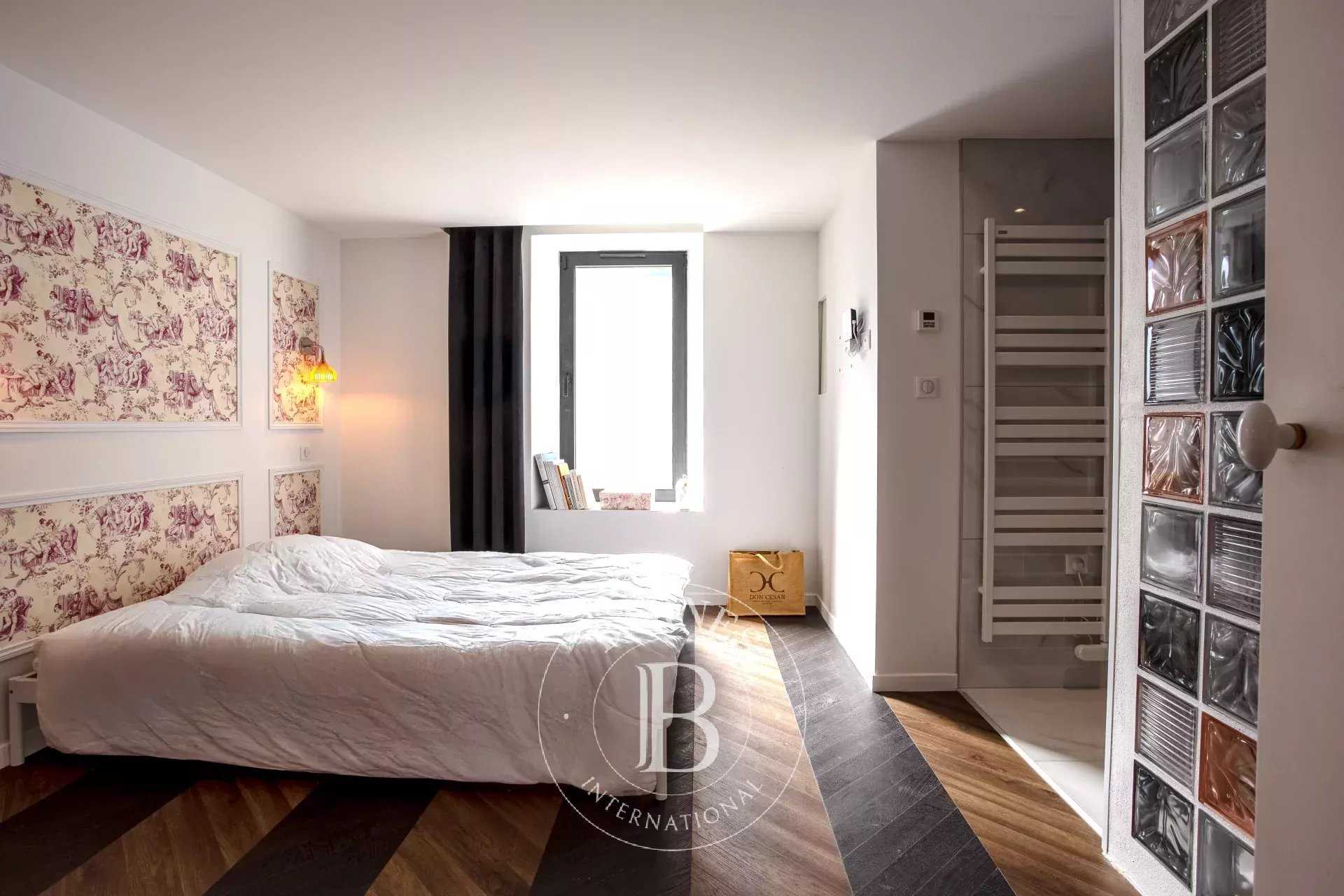 Caen  - House 3 Bedrooms