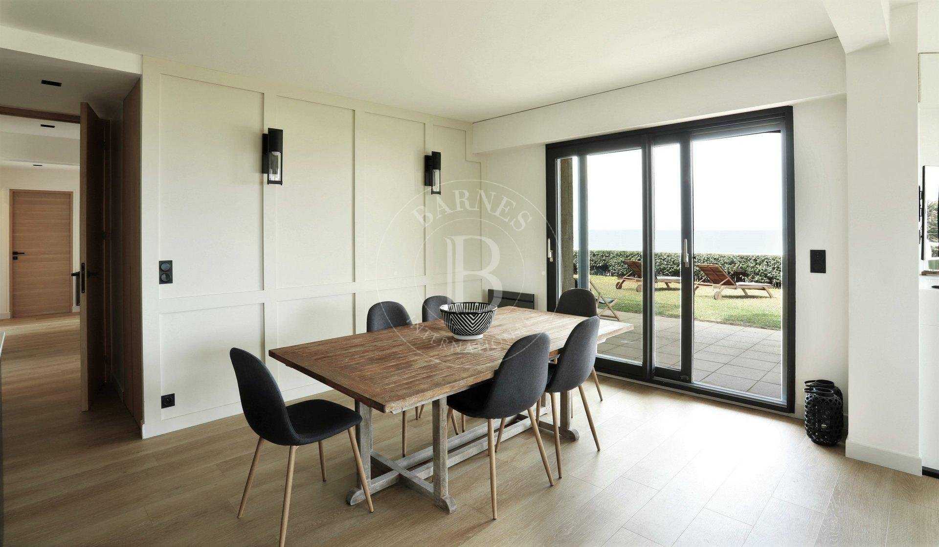 Deauville  - Apartment 4 Bedrooms