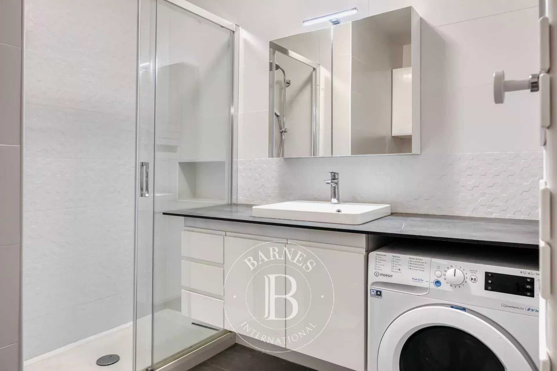 Deauville  - Appartement 2 Pièces, 1 Chambre