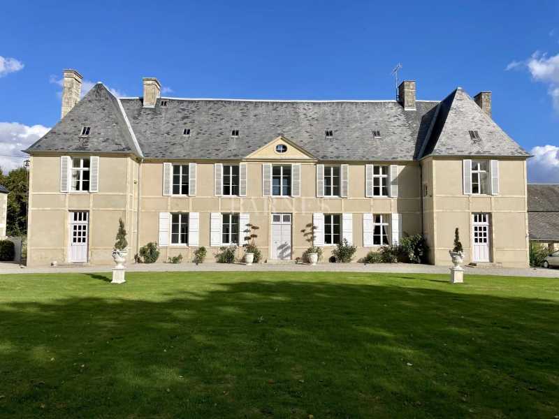 House Bayeux