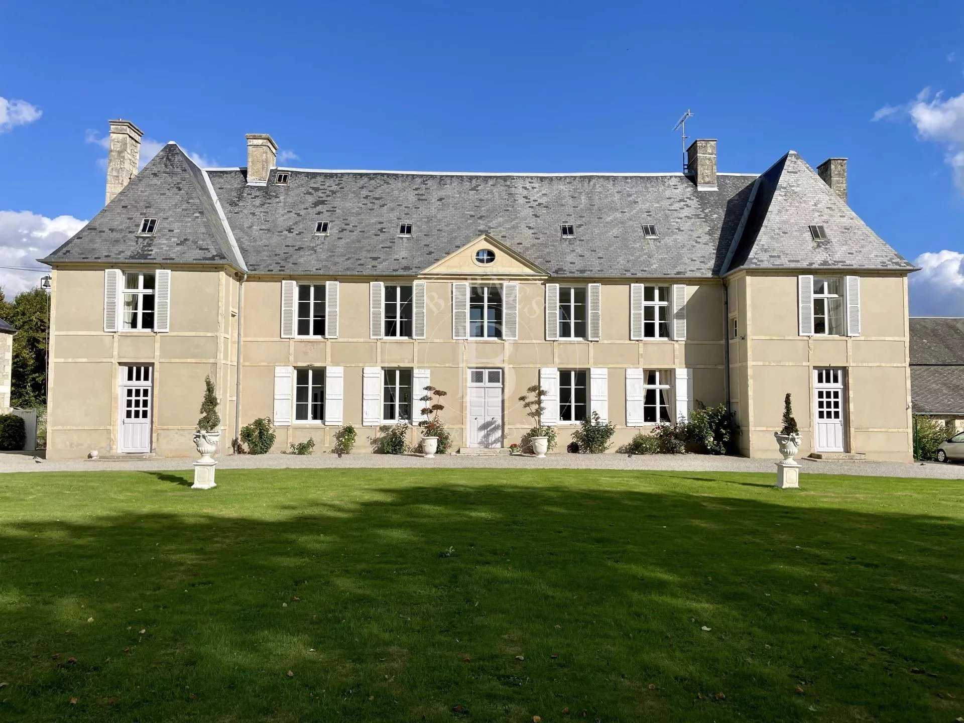Bayeux  - Casa 11 Cuartos 6 Habitaciones