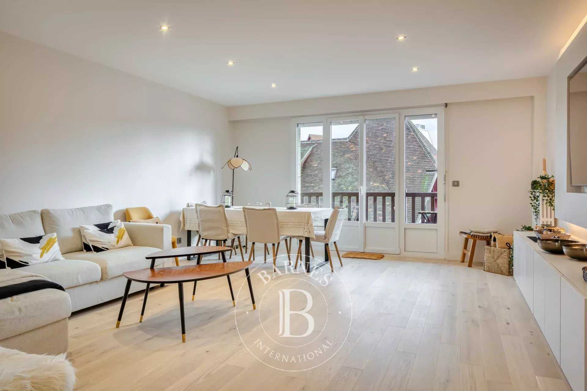 Deauville  - Apartment 2 Bedrooms