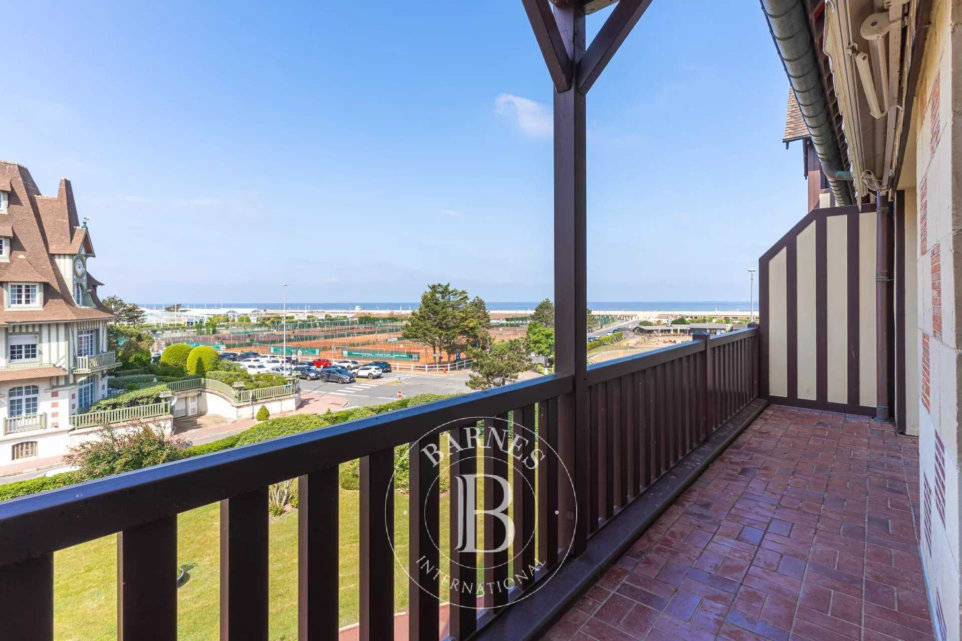 Deauville  - Apartment 2 Bedrooms