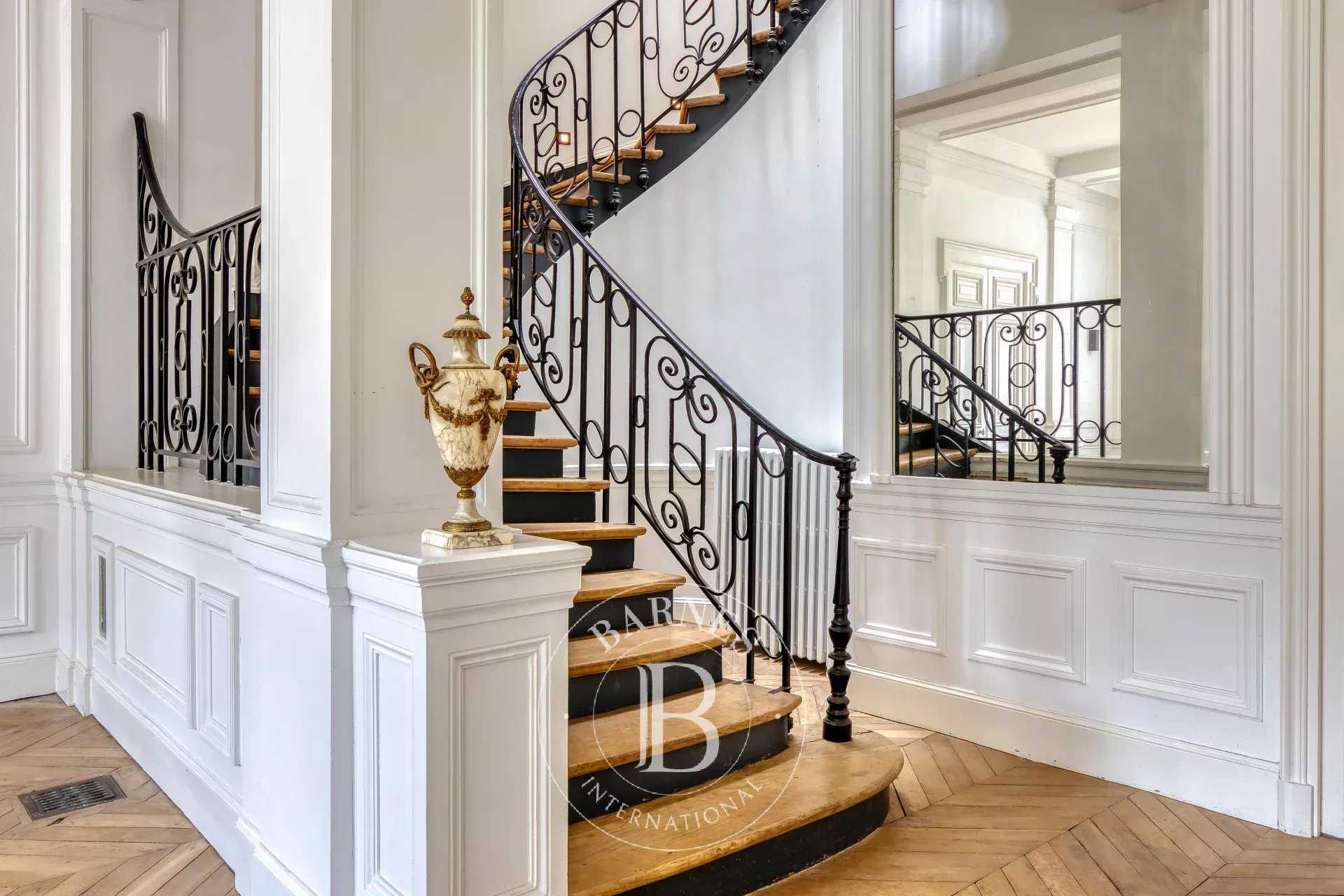 Villers-sur-Mer  - Manoir 19 Pi&egrave;ces