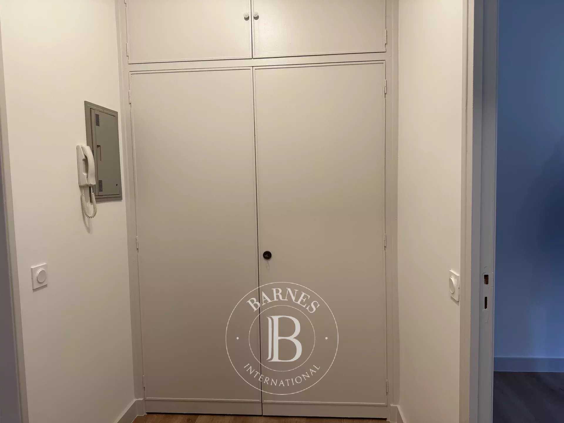 Deauville  - Apartment 