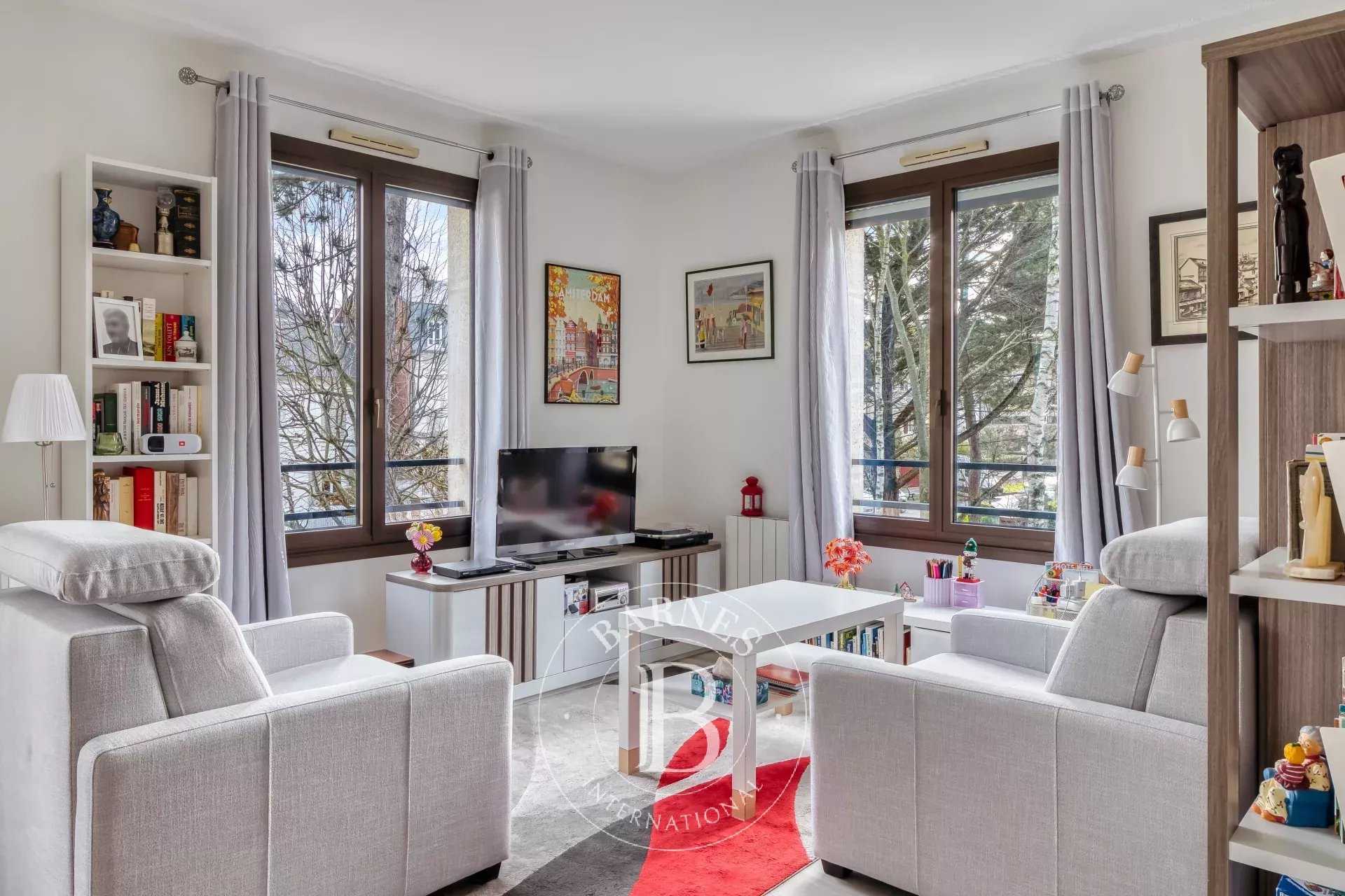 Deauville  - Apartment 2 Bedrooms