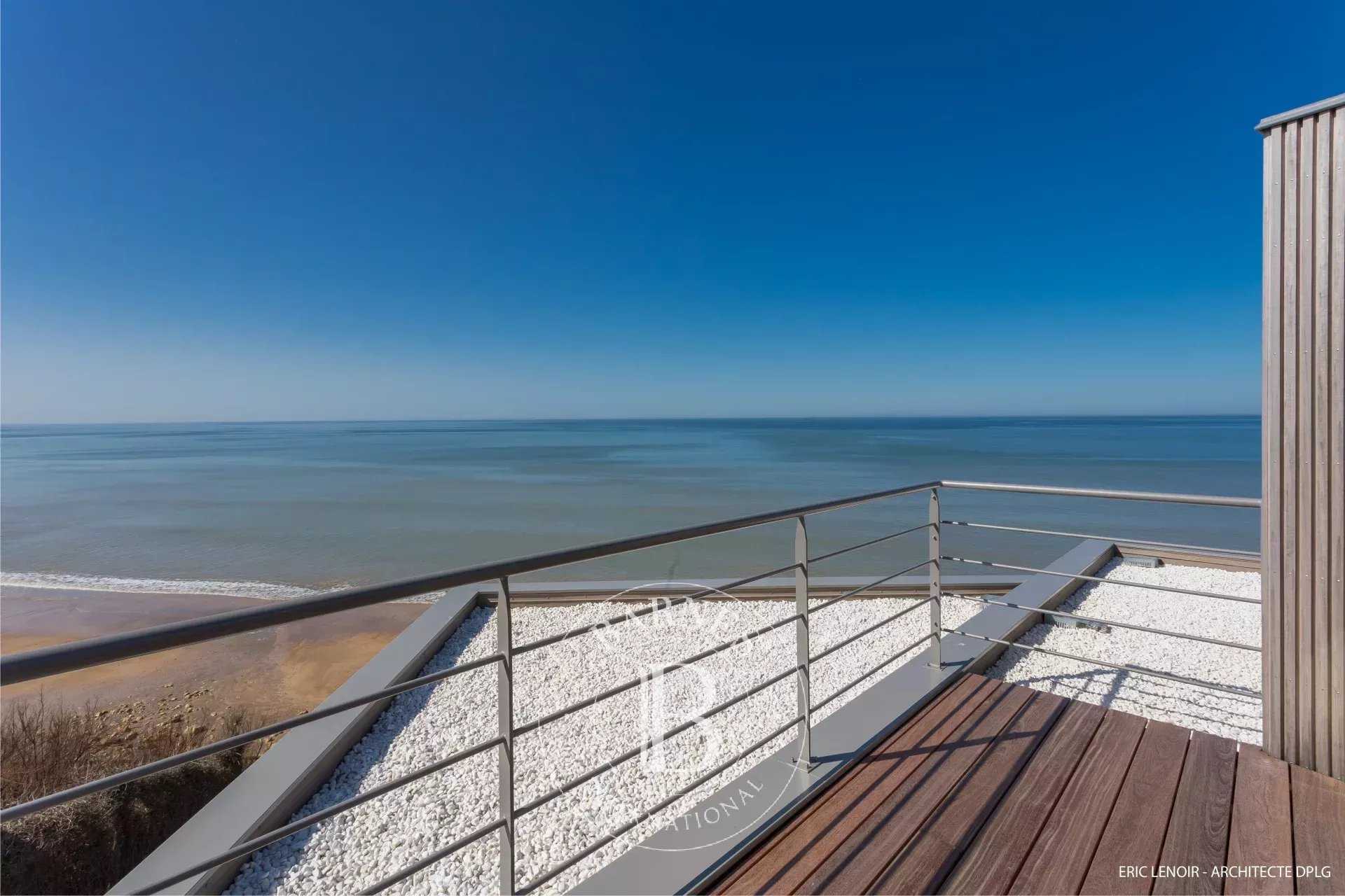 Deauville  - Villa 4 Bedrooms