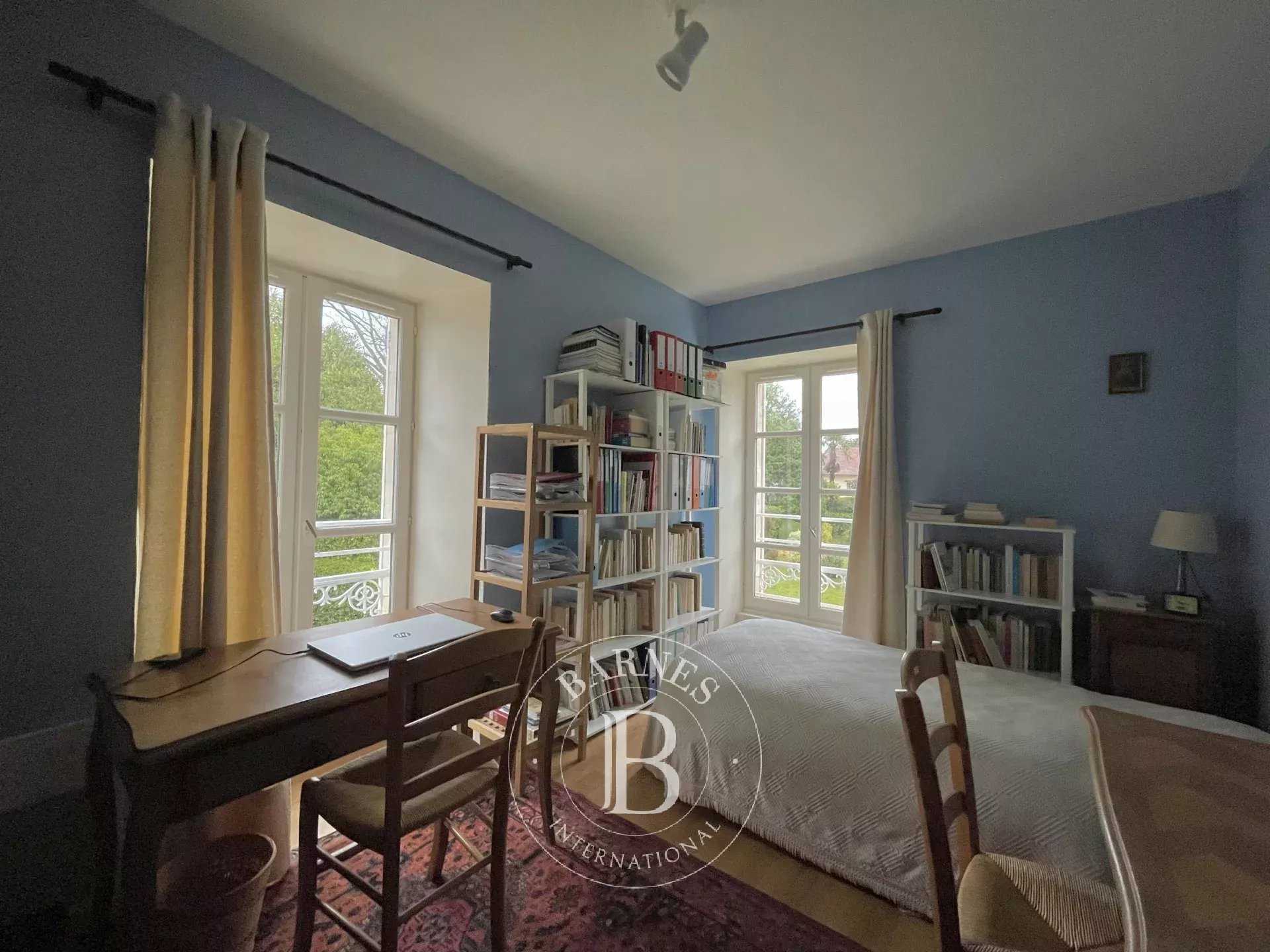 Douvres-la-Délivrande  - Maison 10 Pi&egrave;ces 12 Chambres