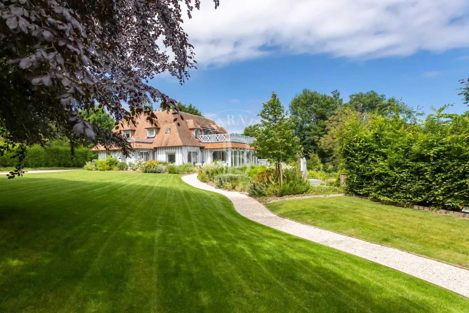 Finca Deauville