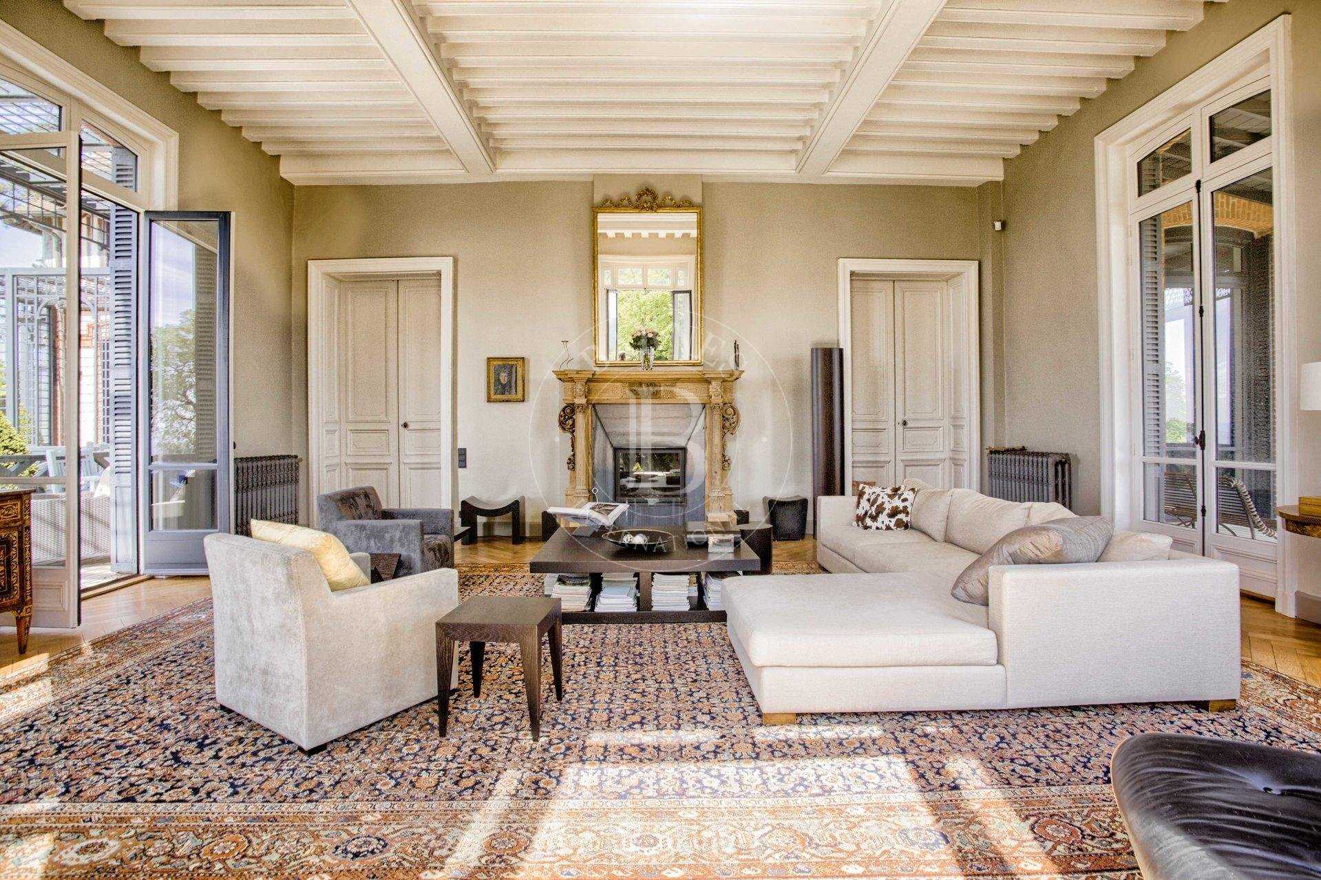 Trouville-sur-Mer  - Finca  8 Habitaciones