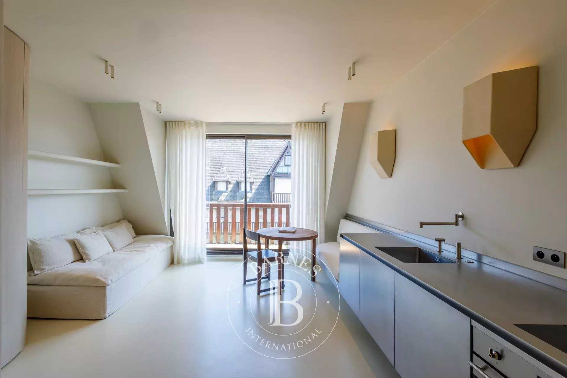 Deauville  - Apartment 