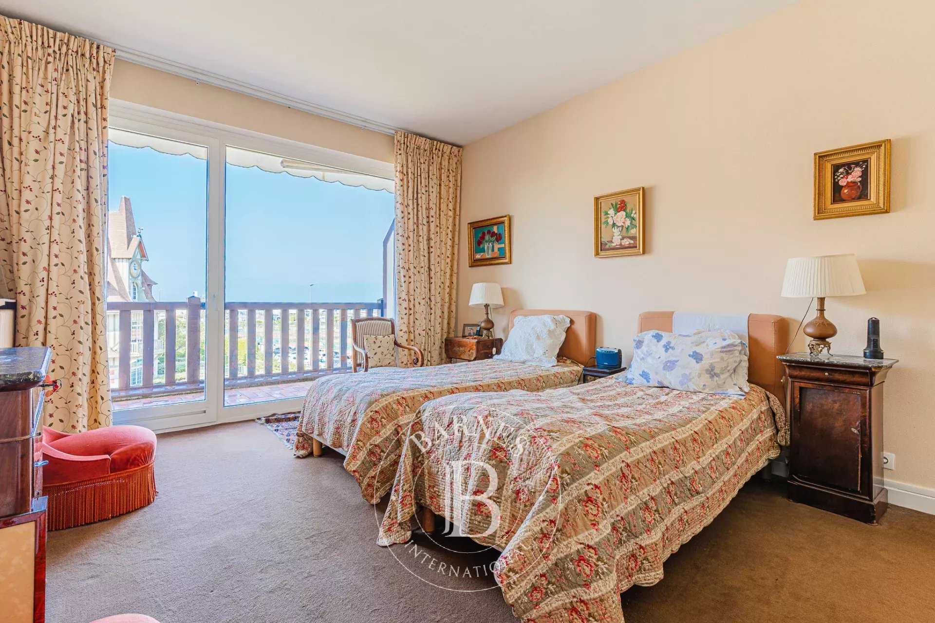 Deauville  - Apartment 2 Bedrooms