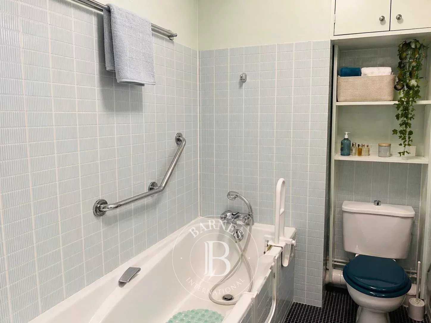 Deauville  - Apartment 1 Bedroom