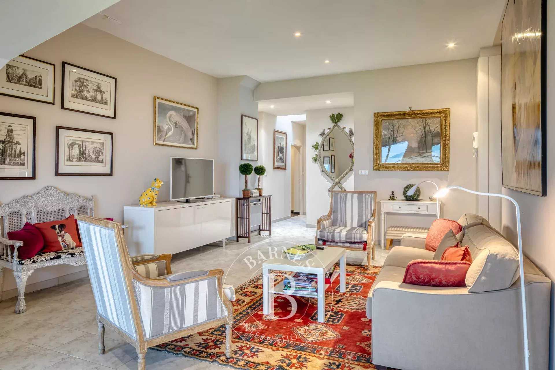 Benerville-sur-Mer  - Apartment 3 Bedrooms