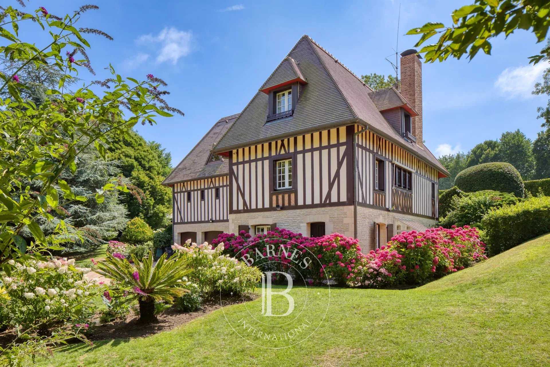 Property Deauville
