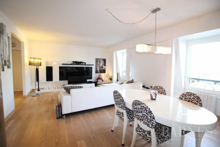 Deauville  - Apartment 3 Bedrooms