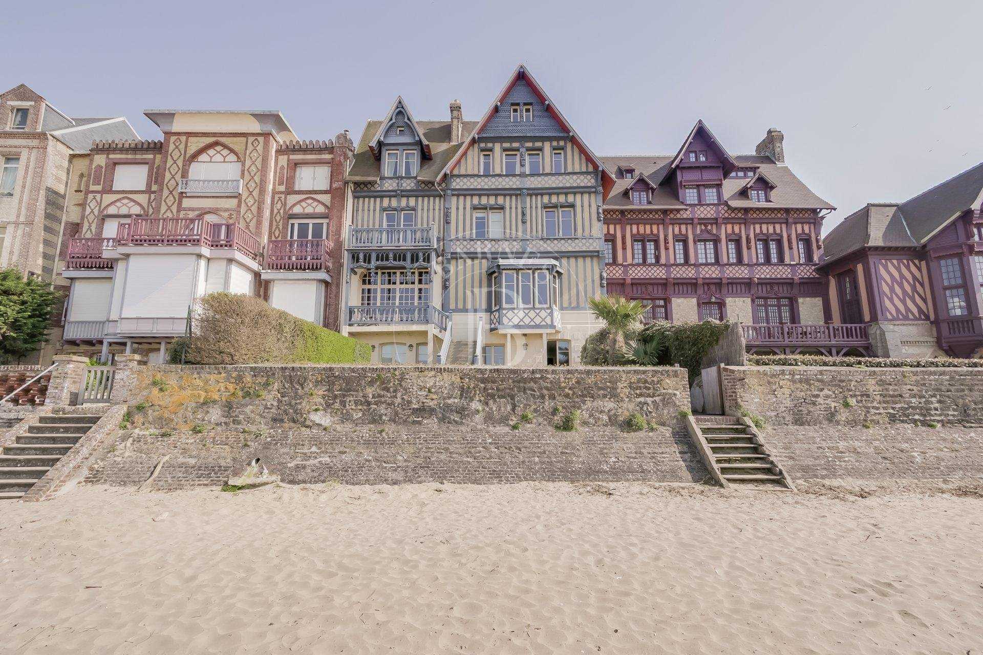 Trouville-sur-Mer  - Finca 