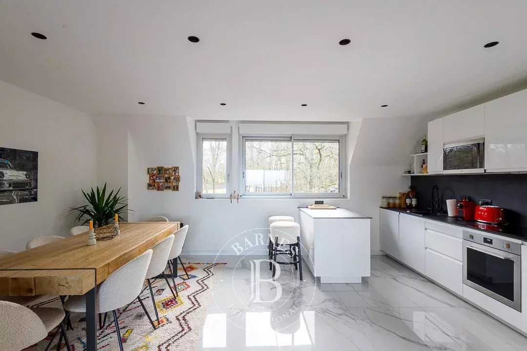 Tourgéville  - Appartement 4 Pi&egrave;ces 3 Chambres