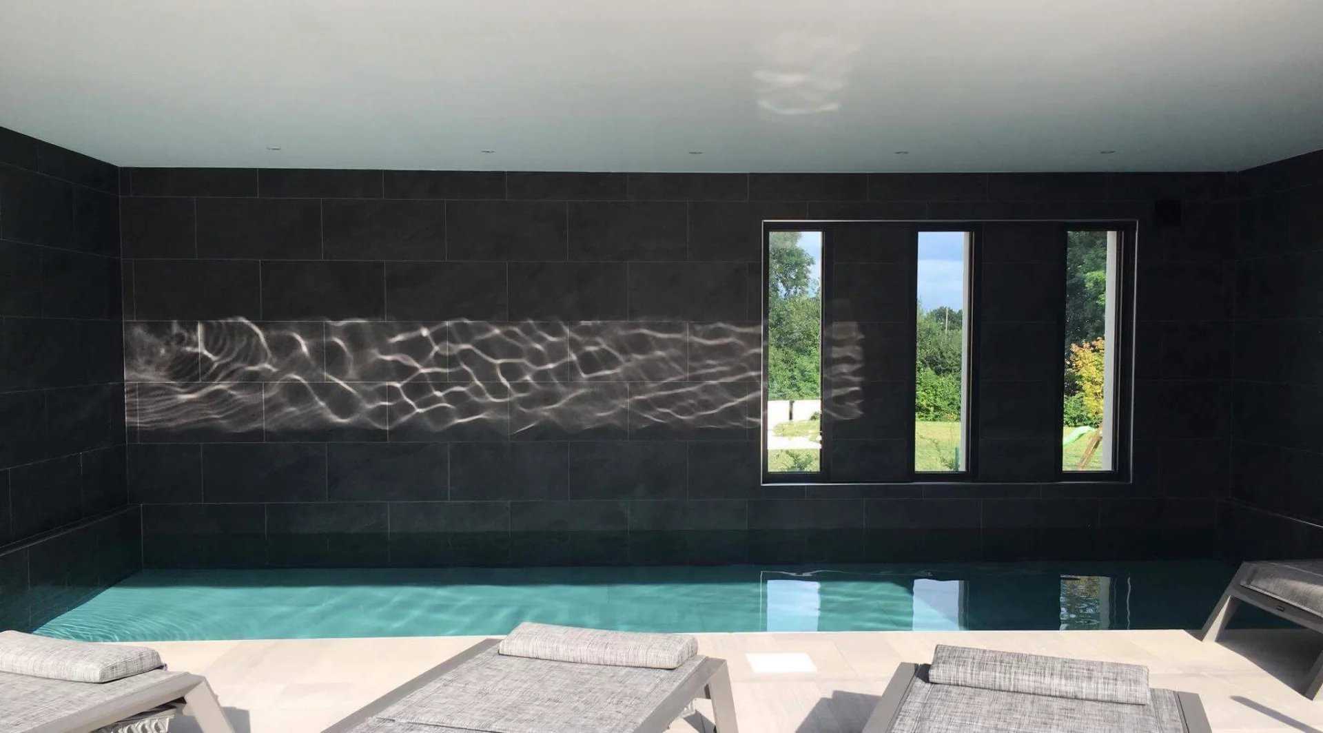 Deauville  - House 5 Bedrooms