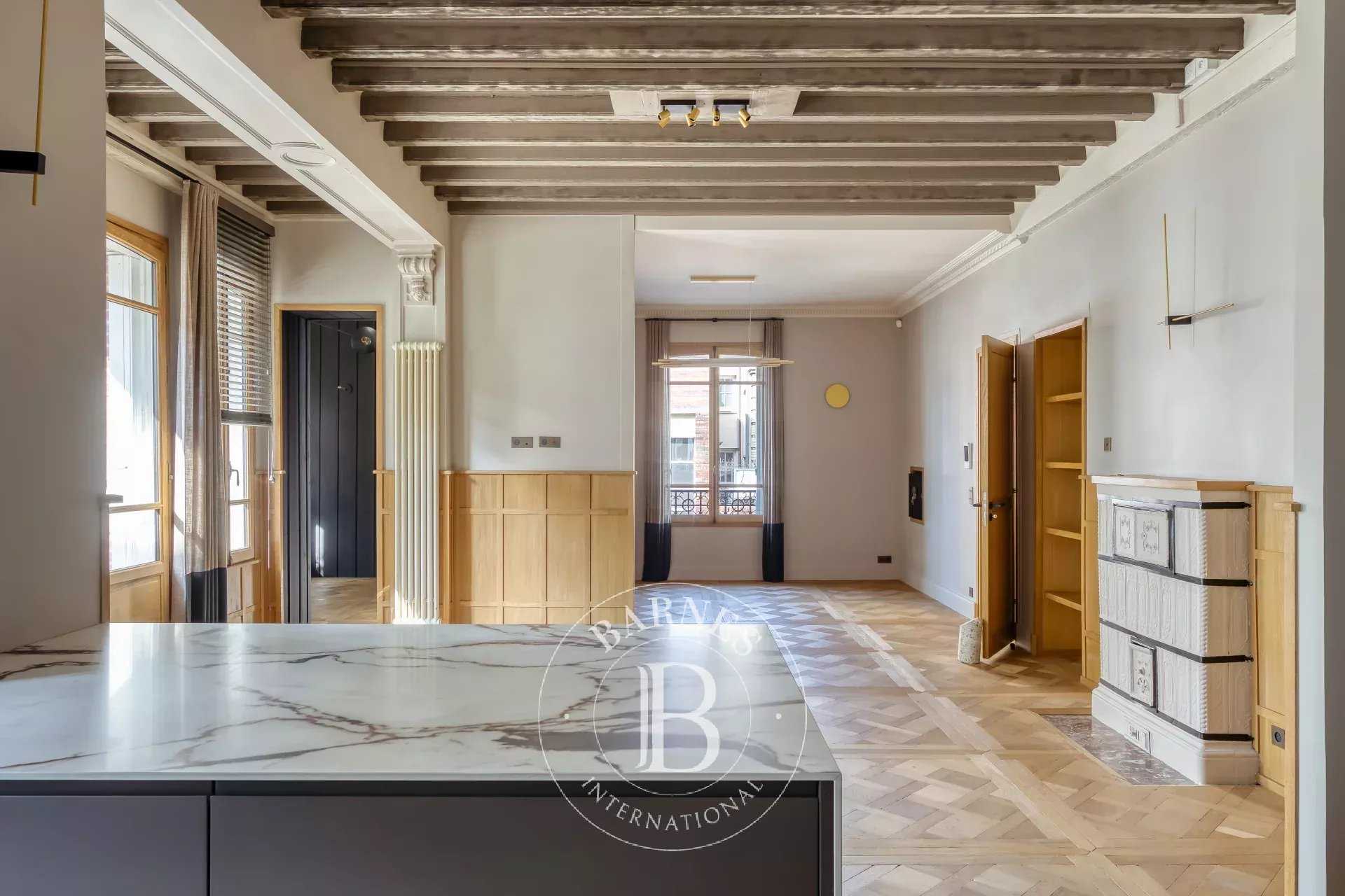 Deauville  - House 6 Bedrooms